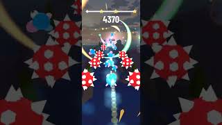 Hop ball 3d | Song: Dance Monkey | Endless mode screenshot 5
