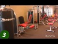 24 HOUR FITNESS FRANCHISES-GYM FRANCHISES-HEALTH CLUB FRANCHISES DYNAMIC