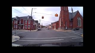 Monument Square, Lewistown by William S 55 views 8 months ago 1 minute, 15 seconds