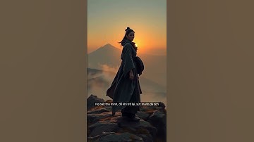 Người khôn chọn lùi một bước để tiến ba bước #baihoccuocsong #loiphatday