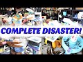 COMPLETE DISASTER CLEANING MOTIVATION! EXTREME CLEAN WITH ME 2020! GARAGE & OUTDOOR DECLUTTER! SAHM