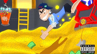 Ryu, The Runner, Ayo Th - Tio Patinhas 💸 (Visualizer Oficial)