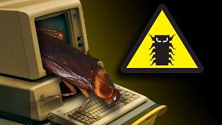 The Computer Bug that Almost Ended The World