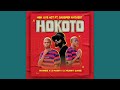 HBK Live Act - Hokoto (Official Audio) feat. Cassper Nyovest, Names, 2Point1, Hurry Cane | Amapiano
