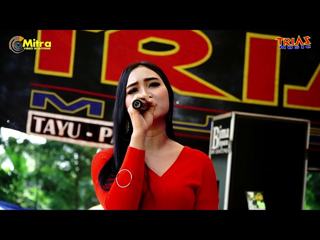 DEVIKA MAHARANI- SAMPAI MATI TETEP CINTA-TRIAS MUSIC GPA ORGANIZER RAHU LAMPITAN class=