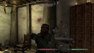 Fist-fighting Uthgerd The Unbroken