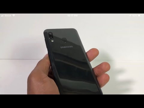 My Samsung Galaxy A20, A10, A50 won’t turn on or charge (Resolved)