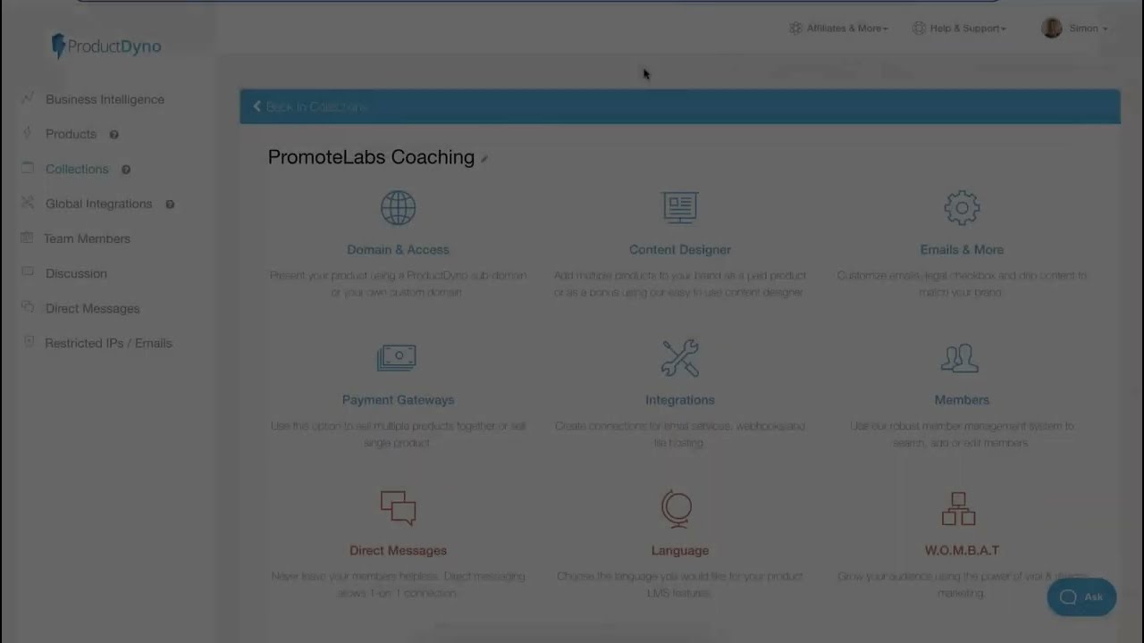 ProductDyno Quick Demo