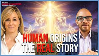 Former Archdeacon: Ancient Texts Reveal Hidden Truths About Human Origins | Paul Wallis