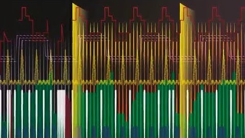 Visual Experiment #3, Why