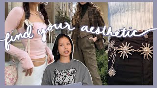 Aesthetic Outfits Ideas - What Is My Clothes Aesthetic? – OwnMuse