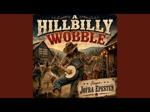 A HILLBILLY WOBBLE
