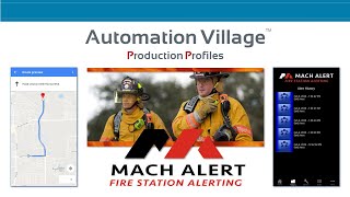 SCADA-Based Fire Station Alerting In San Francisco screenshot 4