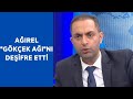 Murat Ağırel anlatıyor: Melih Gökçek'in karmaşık ilişkiler ağı | Kayda Geçsin 23 Şubat 2021