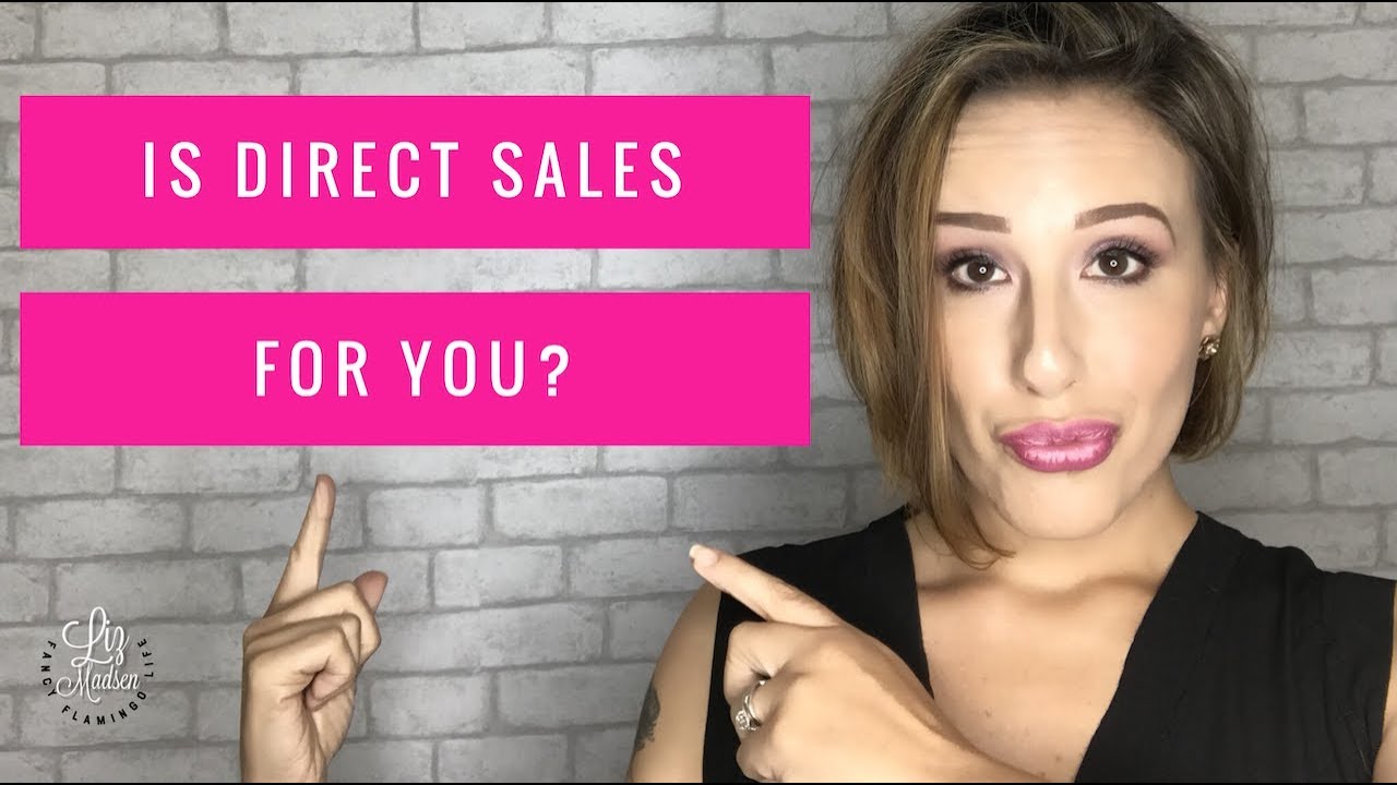 How to Choose the Right Direct Sales Company!