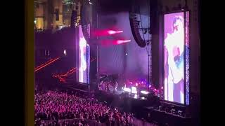 The Strokes - Someday - Globe Life Field - Dallas, TX - September 18, 2022