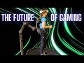 Ready player one is real i tested the unreleased vr treadmill that lets you run in any game