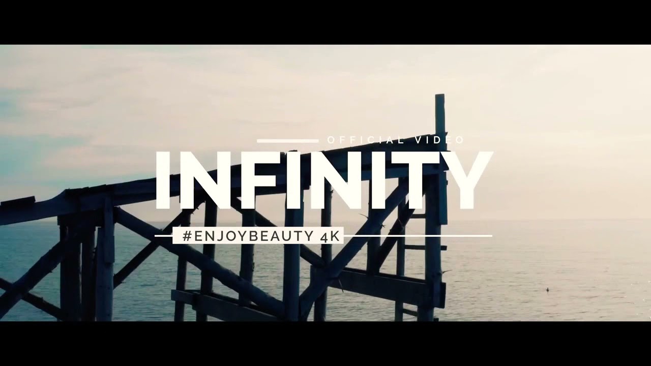 4K VIDEO | Efemero x Dj Goja - Leyla (INFINITY)#enjoybeauty