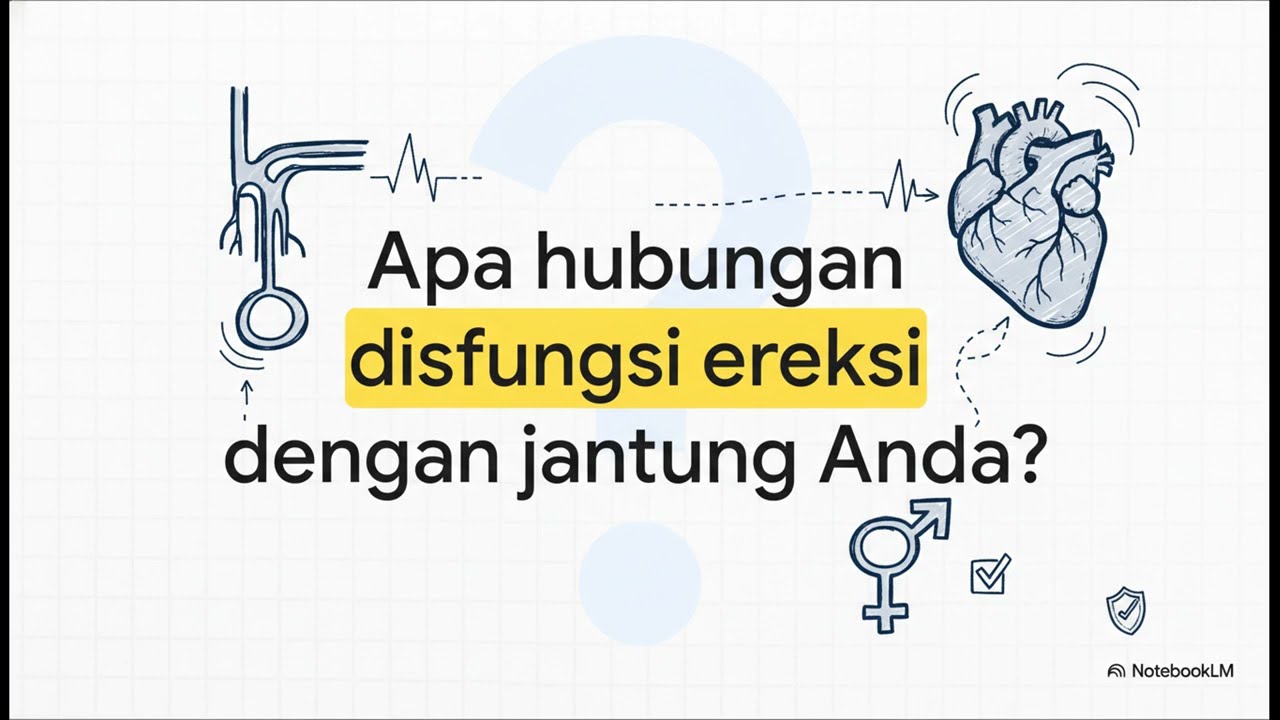 Mitos Seks vs Realita: Durasi Rata-rata, Kesehatan Mr. P, dan Fungsi Dasar Tubuh