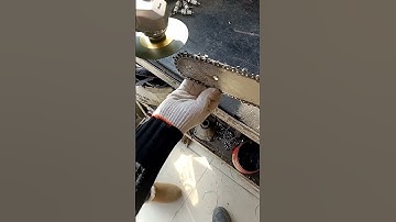 Electric Saw tooth sharping process- Goodtools and machinery make work easy