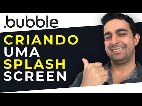 Tutorial bubble.io |