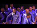 Hophethehile Church Choir - Somandl