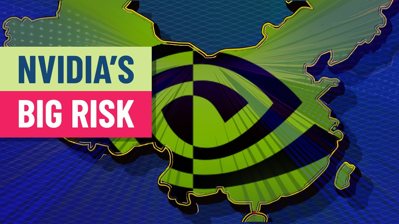 Dan Ives reveals the Nvidia risk Wall Street is missing Dan Ives reveals the Nvidia risk Wall Street is missing
