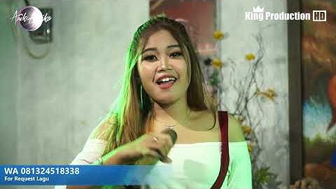 DI GRAYANG LAKA VOC AJENG NABILA- Cover