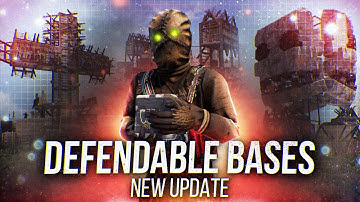 Defendable Bases: New Update