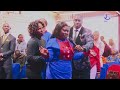 THE JESUS NATION SUNDAY #thejesusnationchurch