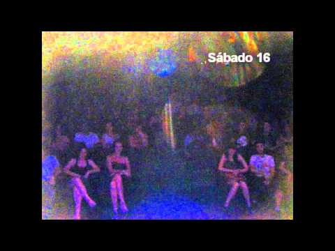 PÚBLICO " VIDEOTECES" - VIERNES 15 DE JULIO VS SÁBADO 16 DE JULIO