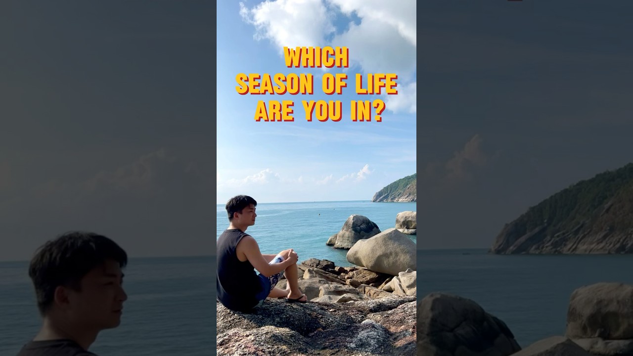 Life is like the changing seasons. #inspirationalquotes  #personalgrowth  #jimrohn #motivation