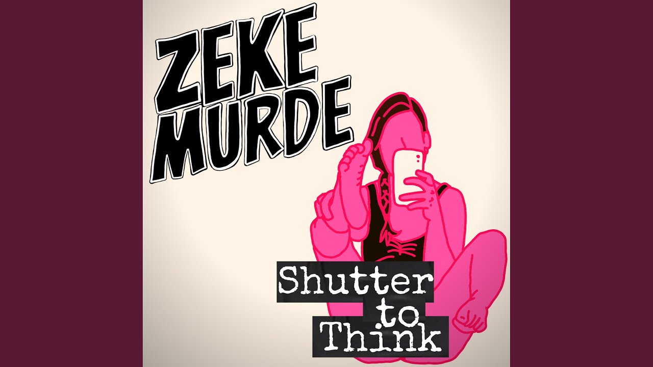 Shutter to Think - YouTube