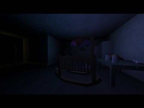 Roblox Gcc Confined A Story Of Death And Shadows Full Youtube - the scariest mystery game in roblox roblox confined