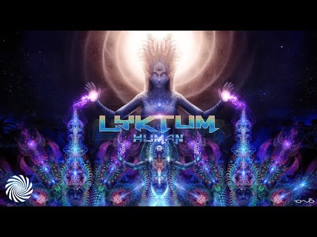 Lyktum & Solar Kid - Dreamer