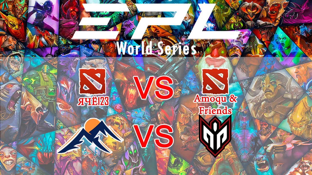 Carstensz vs InterActive Philippines bo3 EPL Southeast Asia Playoffs Season 12