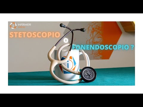 Video: Cos'è uno stetoscopio sintonizzabile?