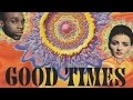 Blaxone - Good Times (Clark &amp; Stokes U.S. Club Mix)