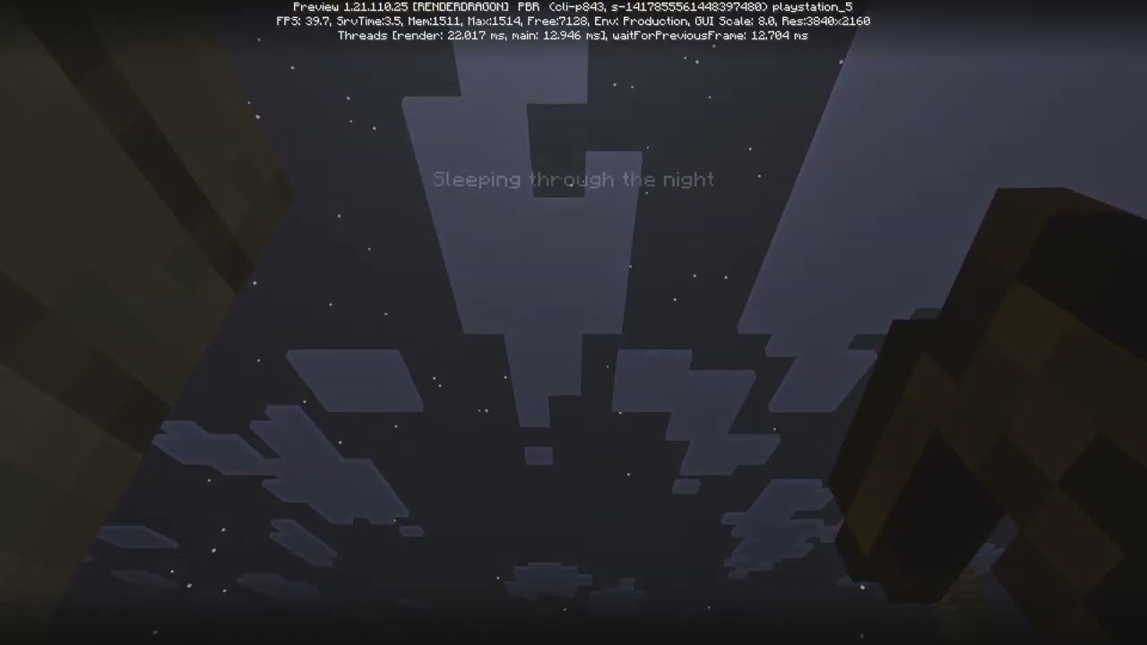 Minecraft ماينكرفت عبد الله ومحمد لقينا كريبر داخل البيت 😨