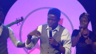 Made a Way (Live at Lifepointe church) by Folabi Nuel