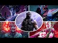 NINJA GAIDEN 4 All Boss Fights And Ending 4K 60FPS Ultra HD