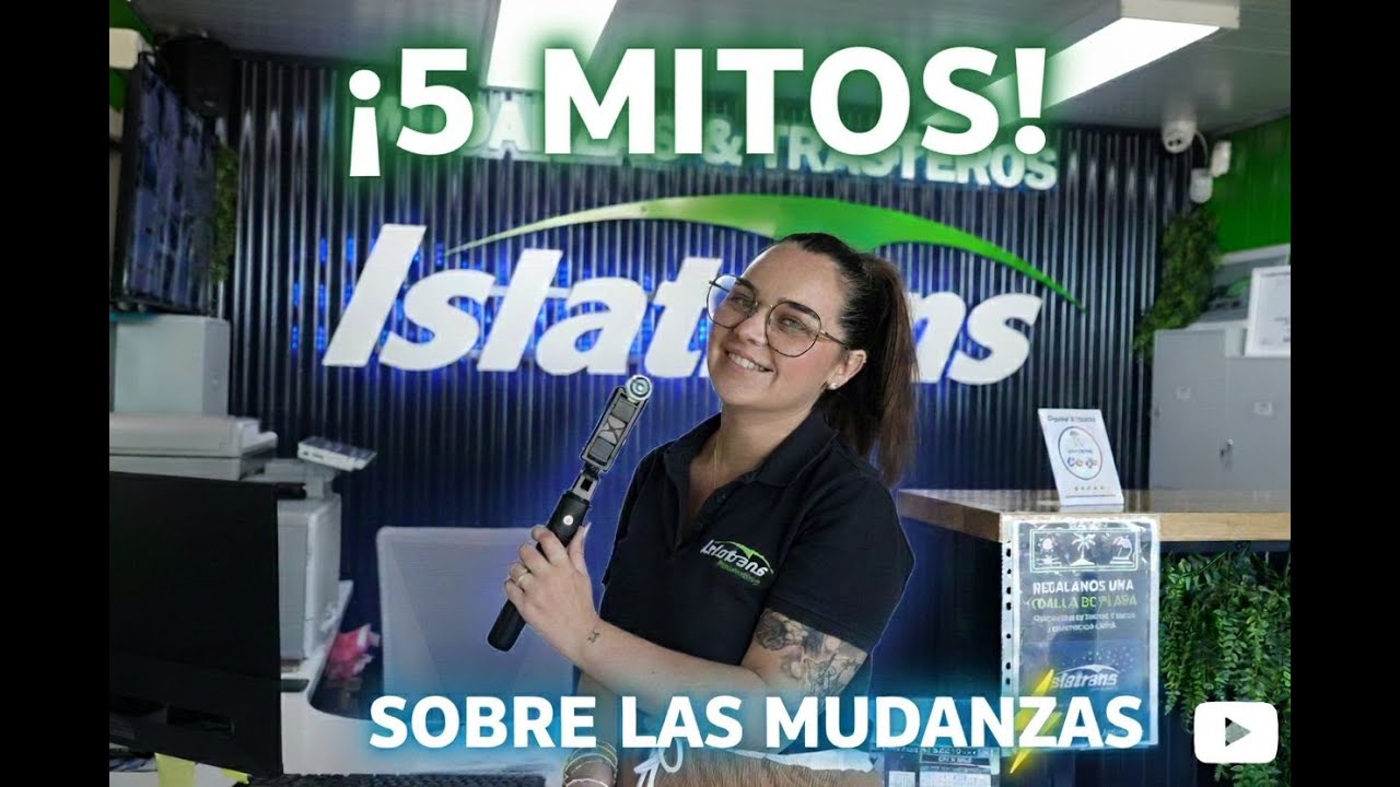 𝗠𝘂𝗱𝗮𝗻𝘇𝗮𝘀 𝗲𝗻 𝗠á𝗹𝗮𝗴𝗮 𝘆 𝗖á𝗱𝗶𝘇: 𝟱 𝗺𝗶𝘁𝗼𝘀 𝗾𝘂𝗲 𝗱𝗲𝗯𝗲𝘀 𝗼𝗹𝘃𝗶𝗱𝗮𝗿