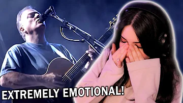 Pink Floyd - High Hopes Reaction | Pink Floyd Reaction