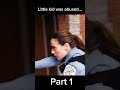 Little kid was abused… #movie #fyp