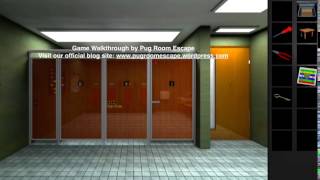 Room Escape Game Walkthrough 脱出ゲーム攻略: トイレからの脱出 by MILD ESCAPE screenshot 5