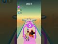 Monster Squad Rush Level 🔟 👑😈 | Big Win #level1gameplay #monstersquad #shortsfeed
