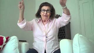 Blacklisted Screenwriter Norma Barzman Interviewed by Scott Feinberg