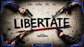 Freedom (2023) - Full Movie Dubbed - Documentary / Historical
