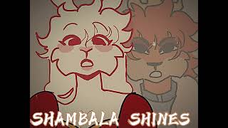 SHAMBALA SHINES | Short PMV