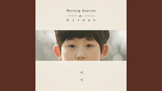 Video thumbnail of "Airman - Child (From "Airman Morning Diaries #6")"